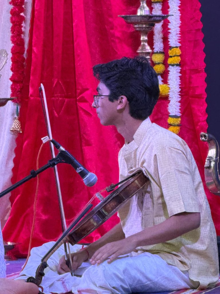 Hari Srivatsan