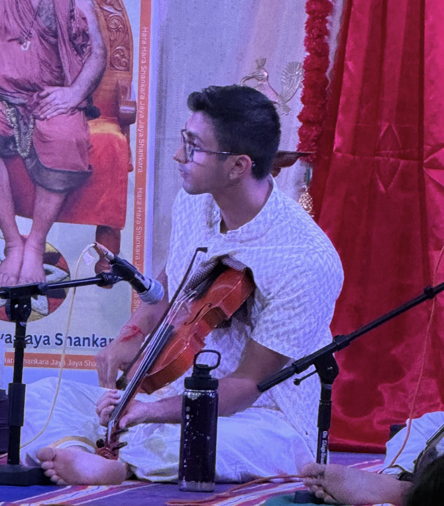 Keshavan Srivatsan